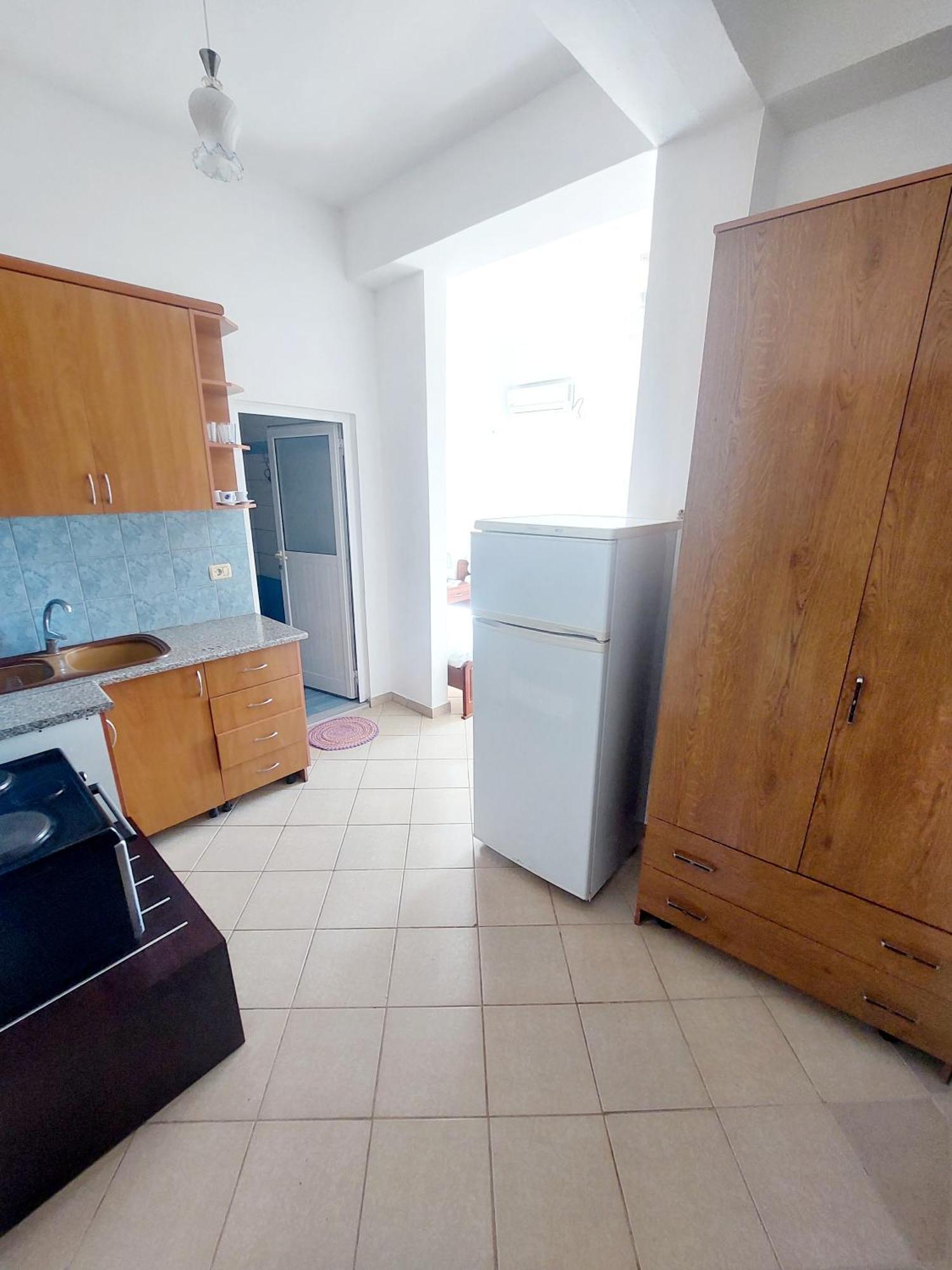 Makla Lejlighed Sarandë Værelse billede
